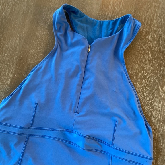 Lululemon Run Tank - Picture 2 of 10